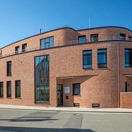 Hotel Leib & Seele Drensteinfurt المظهر الخارجي الصورة