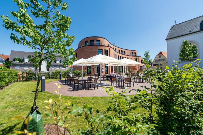 Hotel Leib & Seele Drensteinfurt المظهر الخارجي الصورة