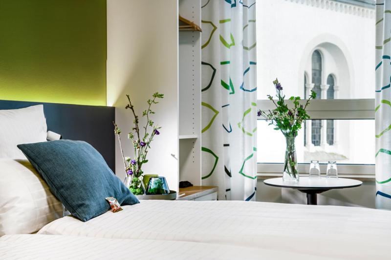 Hotel Leib & Seele Drensteinfurt المظهر الخارجي الصورة