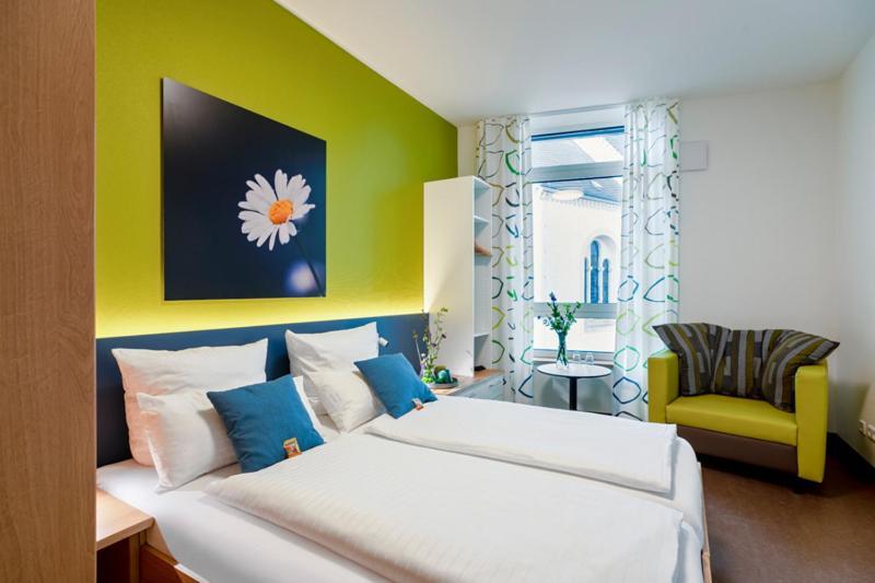 Hotel Leib & Seele Drensteinfurt المظهر الخارجي الصورة